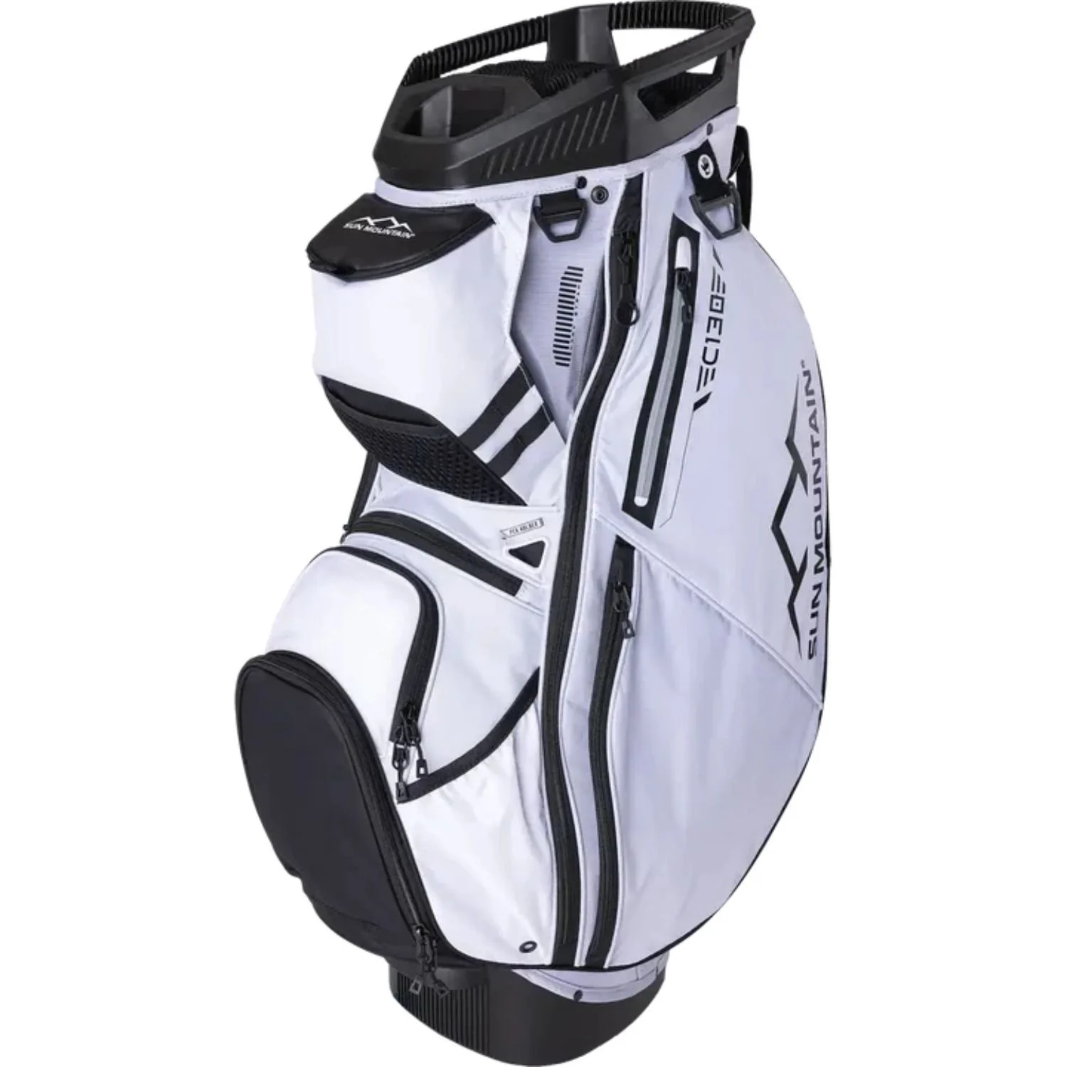 Shop Quality Golf Equipment at Mulligan s Pro Shop in Brandon Sun Mountain C 130 Cart Bag Ultimate Golf Bag for Riding Carts